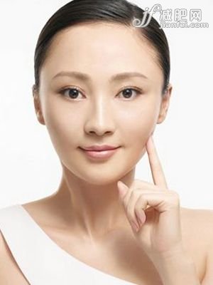 生活小细节养成小脸美女