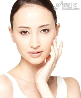 3种胖脸6种策略 变回瓜子脸