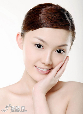 3种胖脸6种策略 变回瓜子脸