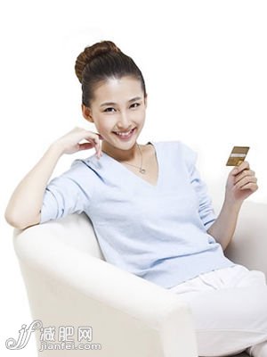 瘦脸减肥操 个把月让你蜕变小脸女人