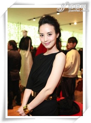台湾名媛淑女瘦脸方法大全