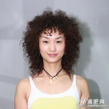 超强表情瘦脸 变小脸美人