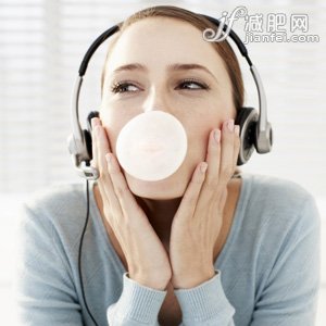完整瘦脸连环计 击退脸部脂肪快