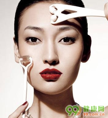 瘦脸 瘦脸的方法 瘦脸妙招 瘦脸操