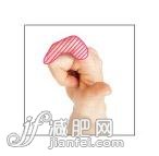 按摩时的手型