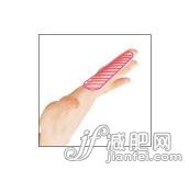 按摩时的手型