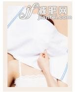 (1)让松弛的下巴变紧致。