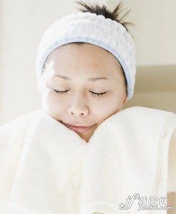 最优级瘦脸法则 彻底告别肿肿“婴儿肥”