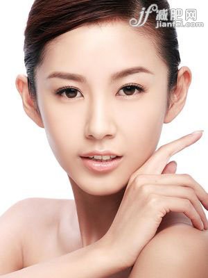 全智贤都教授变包子脸 如何快速瘦脸
