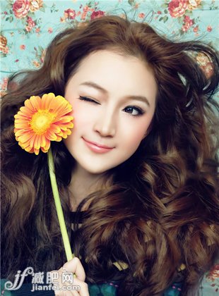 陈妍希包子脸毁三观 7招打造上镜V脸