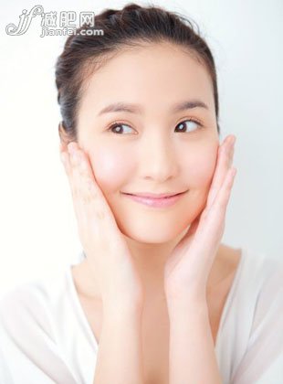 陈妍希包子脸毁三观 7招打造上镜V脸