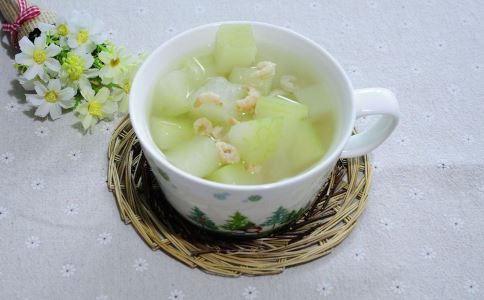 瘦脸的食物有哪些 哪些食物瘦脸好 瘦脸食物推荐