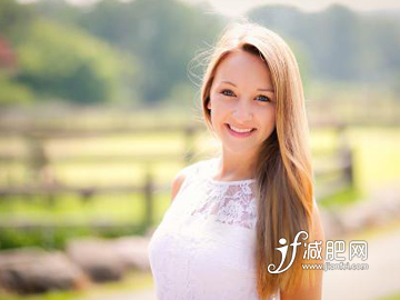 脸部咬肌怎么变小 教你6招告别大饼脸
