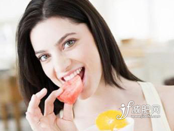 脸部咬肌怎么变小 咀嚼运动