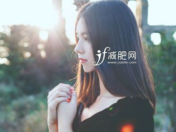 精致小脸怎么瘦 这些方法来帮你