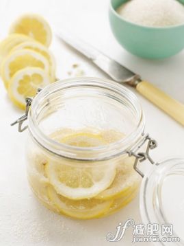 切片食物,柠檬,糖,摄影,装入罐中_567158465_Sugared Lemon Slices_创意图片_Getty Images China 切片食物,柠檬,糖,摄影,装入罐中_567158465_Sugared Lemon Slices_创意图片_Getty Images China