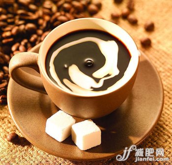 不宜饮用太过花俏的咖啡