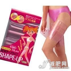 巧用瘦身工具 让减肥更有趣
