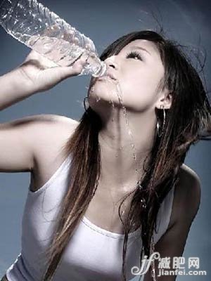 资深宅女传授十个瘦身秘诀