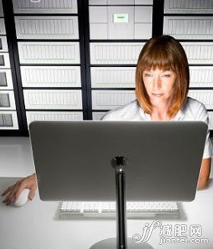 资深宅女传授十个瘦身秘诀