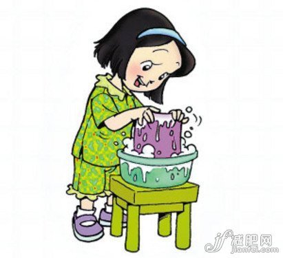 资深宅女传授十个瘦身秘诀