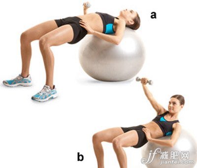 花式健美操减肥轻松瘦全身