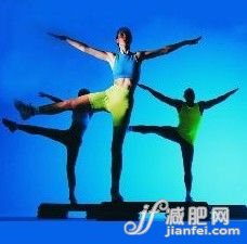 运动适应生活