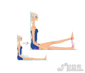 运动进阶step1