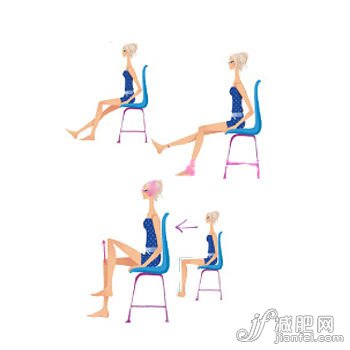 运动进阶step3