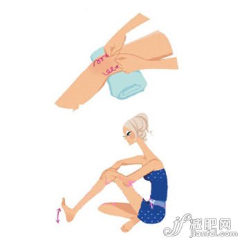 按摩进阶step2