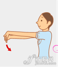 久坐族别怕！有减肥操坐足8小时同样不胖