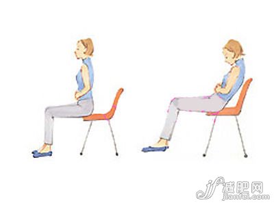 收腹运动step6