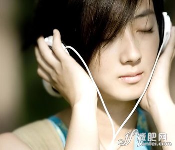 零碎时间的小动作 无意就瘦