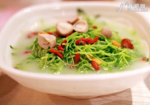 素食减肥大流行 甩脂超过瘾
