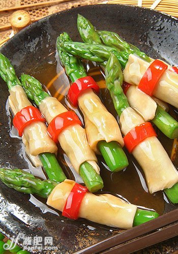 素食减肥大流行 甩脂超过瘾