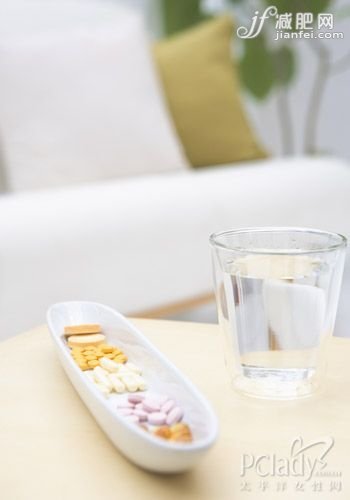 最实用瘦身24招 甩掉全身脂肪