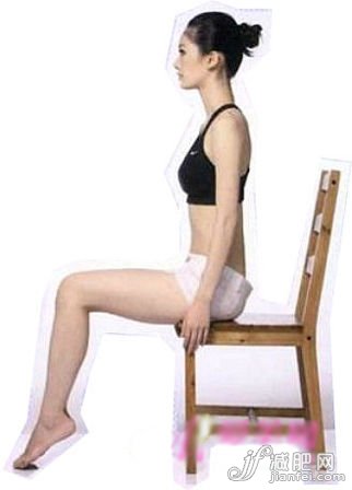 扭腰转身Step1