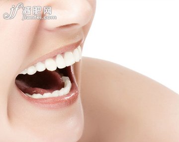 发声瘦脸