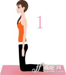 成就美丽细臂 仅需6步小动作