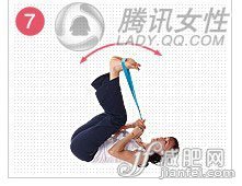 日本“灵气”减肥法 内外兼修双重给养   