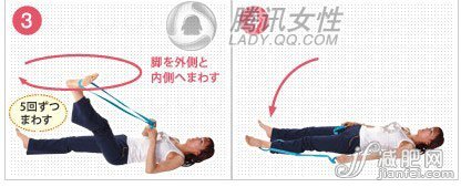 日本“灵气”减肥法 内外兼修双重给养   