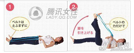 日本“灵气”减肥法 内外兼修双重给养   