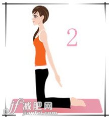 练瘦臂6小动作 1周成就玉葱臂