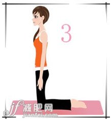 练瘦臂6小动作 1周成就玉葱臂