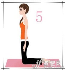 练瘦臂6小动作 1周成就玉葱臂
