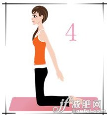 练瘦臂6小动作 1周成就玉葱臂