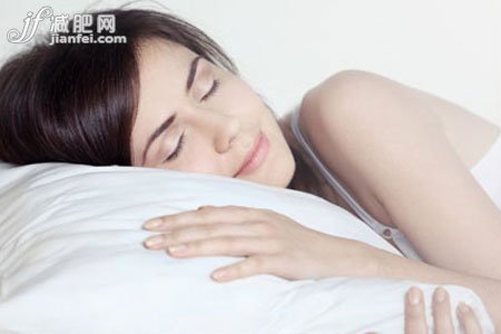 有规律的睡眠时间