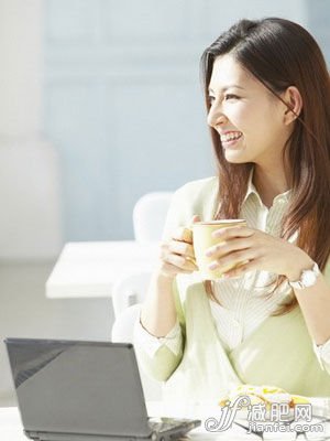 一直坐著瘦身的方法