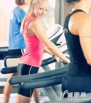 2012年的五种减肥全新方法