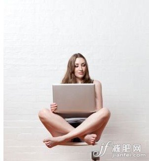 2012年的五种减肥全新方法